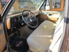 Thumbnail Photo 40 for 1985 Chevrolet C/K Truck 2WD Regular Cab 1500